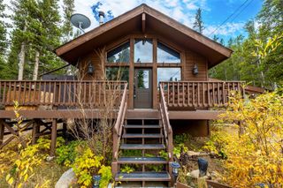 318 Upper Forest Road, Idaho Springs, CO 80452
