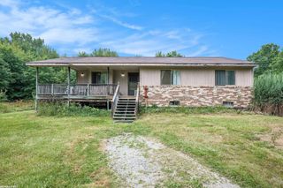 7758 Puttygut Road, Casco Twp, MI 48064