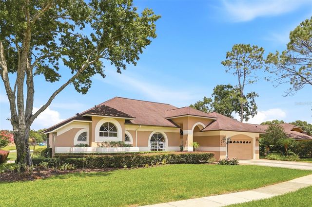 696 WYCKLIFFE PLACE, Winter Springs, FL 32708