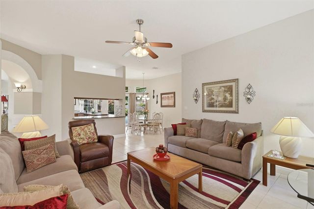 696 WYCKLIFFE PLACE, Winter Springs, FL 32708