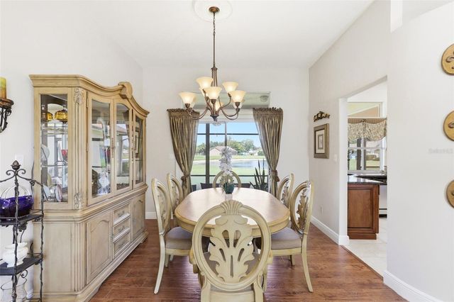 696 WYCKLIFFE PLACE, Winter Springs, FL 32708