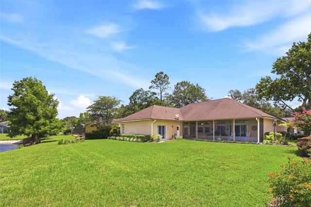 696 WYCKLIFFE PLACE, Winter Springs, FL 32708