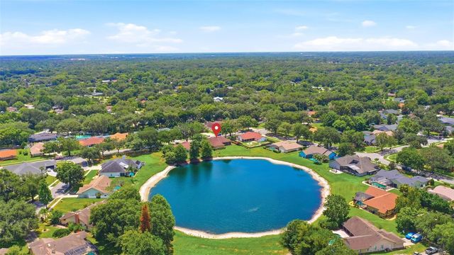 696 WYCKLIFFE PLACE, Winter Springs, FL 32708
