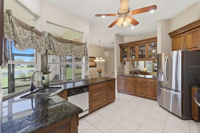 696 WYCKLIFFE PLACE, Winter Springs, FL 32708