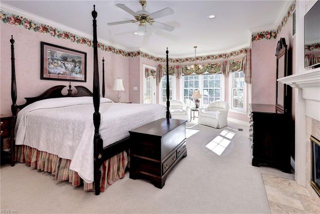 174 Point Heron DR, Newport News, VA 23606