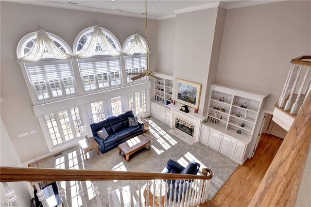 174 Point Heron DR, Newport News, VA 23606