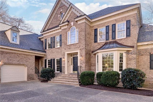 174 Point Heron DR, Newport News, VA 23606