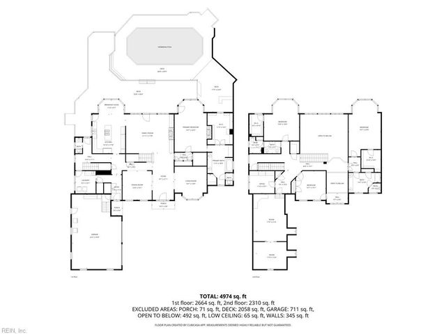 174 Point Heron DR, Newport News, VA 23606