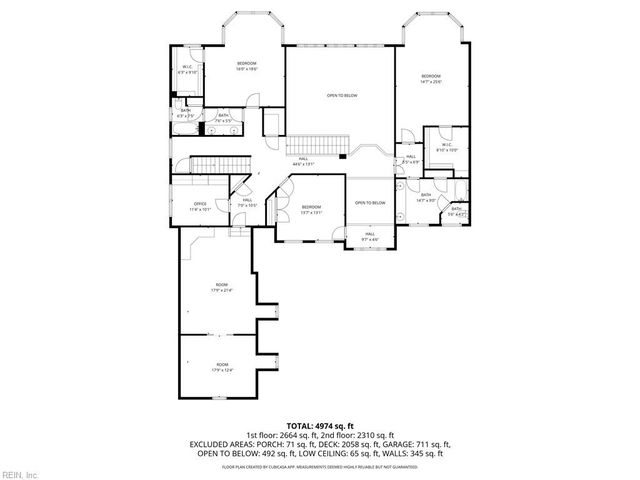 174 Point Heron DR, Newport News, VA 23606