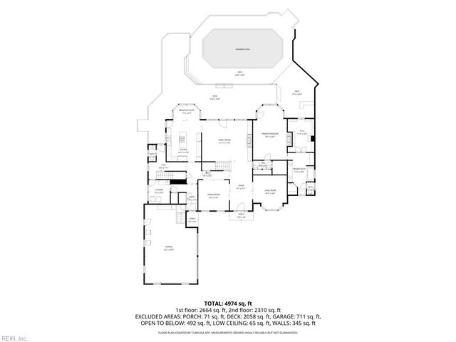 174 Point Heron DR, Newport News, VA 23606