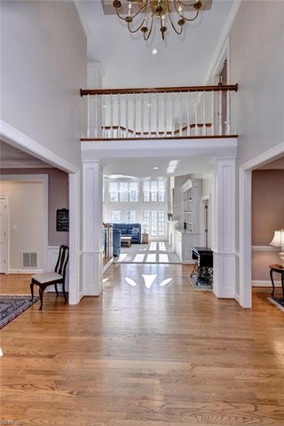 174 Point Heron DR, Newport News, VA 23606