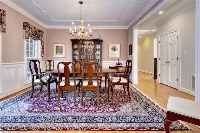 174 Point Heron DR, Newport News, VA 23606