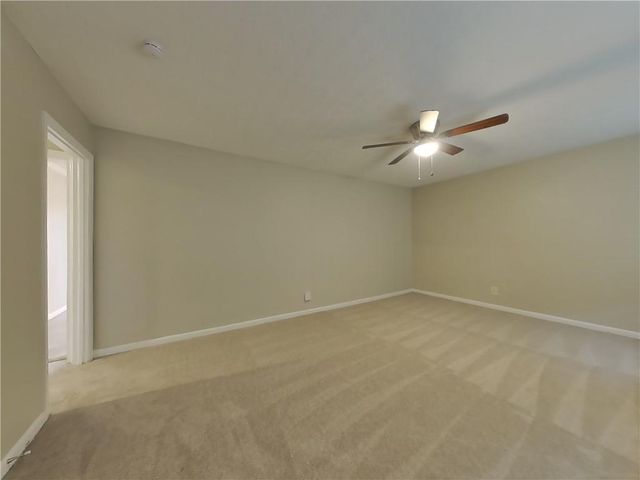 Address unavailable.