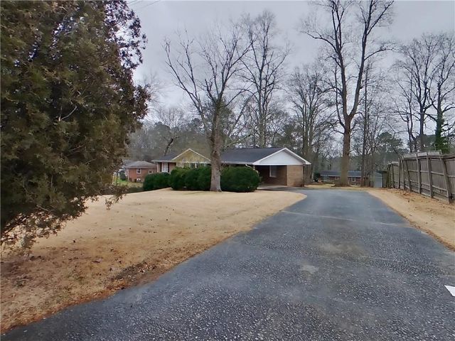 Address unavailable.