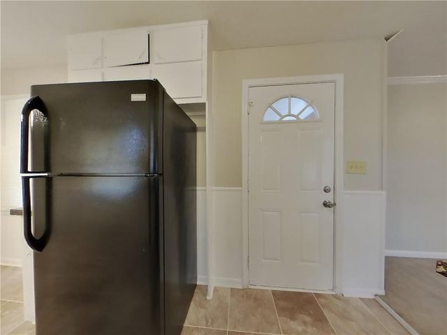 Address unavailable.