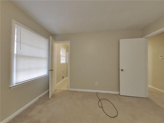 Address unavailable.