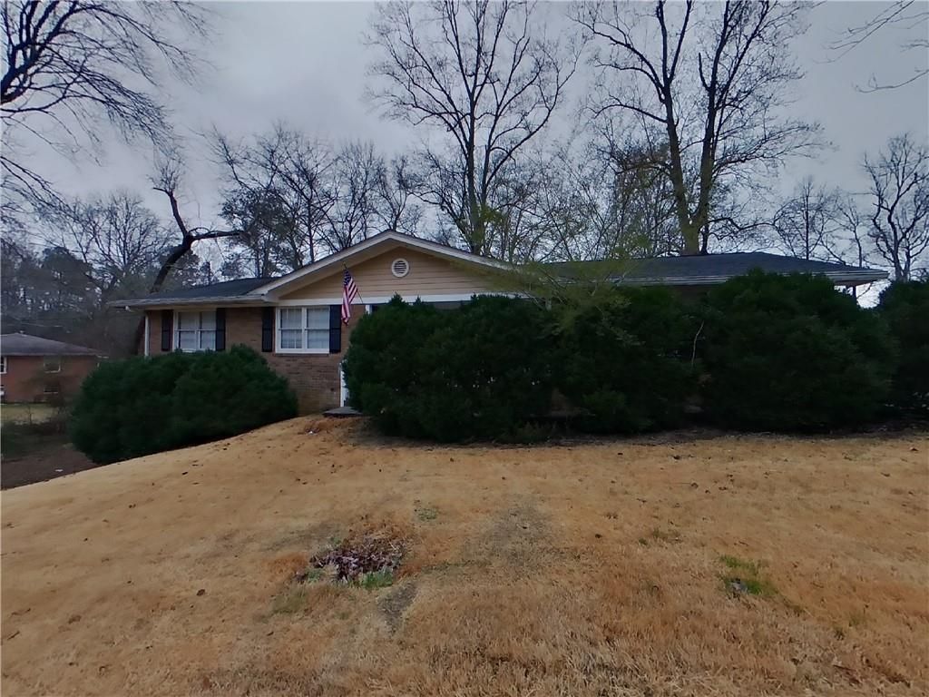 Address unavailable.