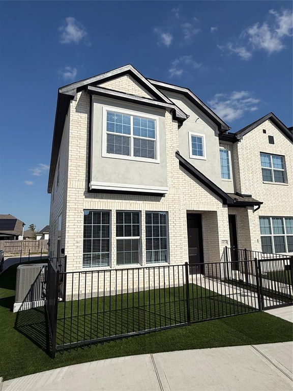 15723 Derby Manor Loop, Atascocita, TX 77346