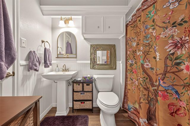 9622 Fenchurch Drive, Spring, TX 77379