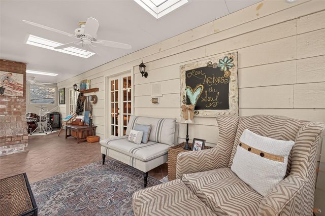 9622 Fenchurch Drive, Spring, TX 77379