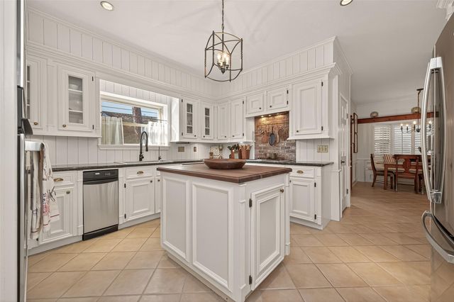 9622 Fenchurch Drive, Spring, TX 77379