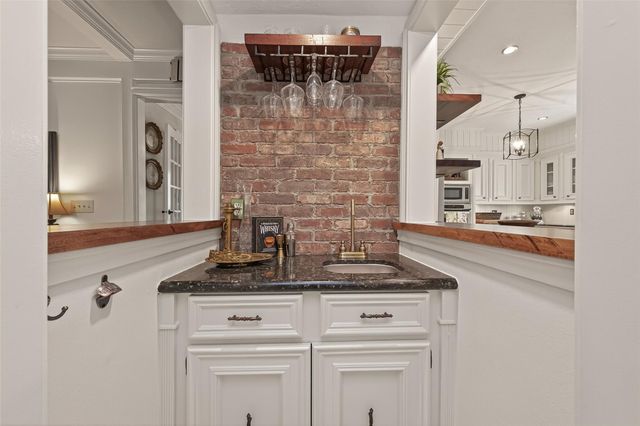 9622 Fenchurch Drive, Spring, TX 77379