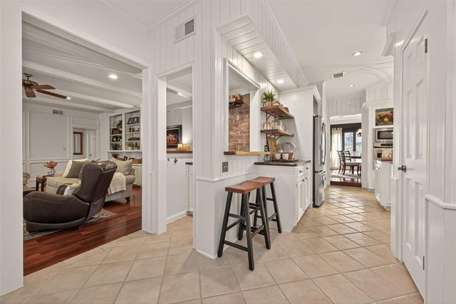 9622 Fenchurch Drive, Spring, TX 77379