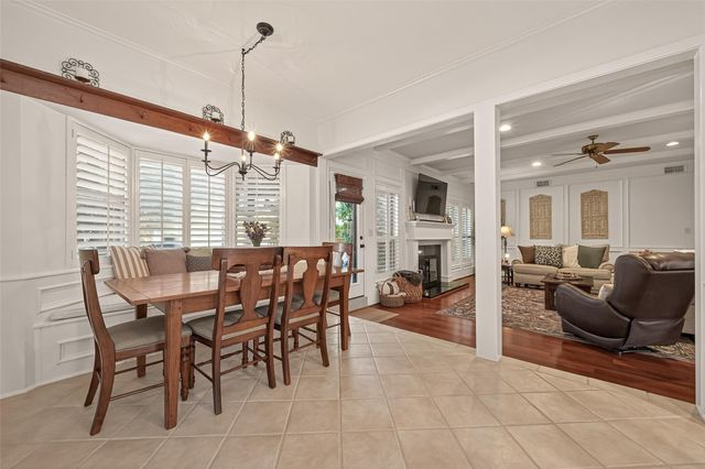 9622 Fenchurch Drive, Spring, TX 77379