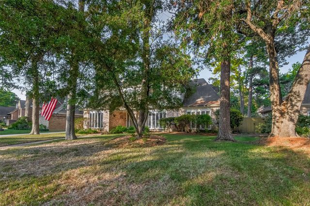 9622 Fenchurch Drive, Spring, TX 77379