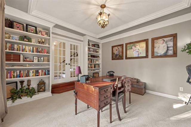 9622 Fenchurch Drive, Spring, TX 77379