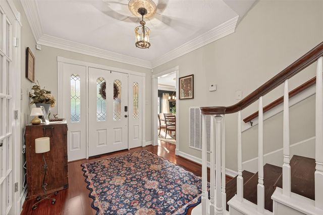 9622 Fenchurch Drive, Spring, TX 77379