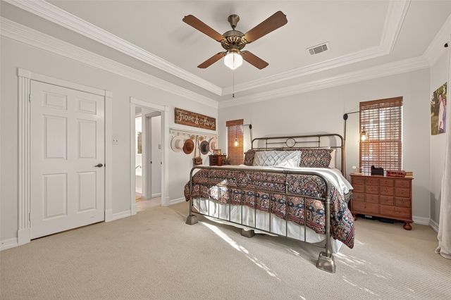 9622 Fenchurch Drive, Spring, TX 77379