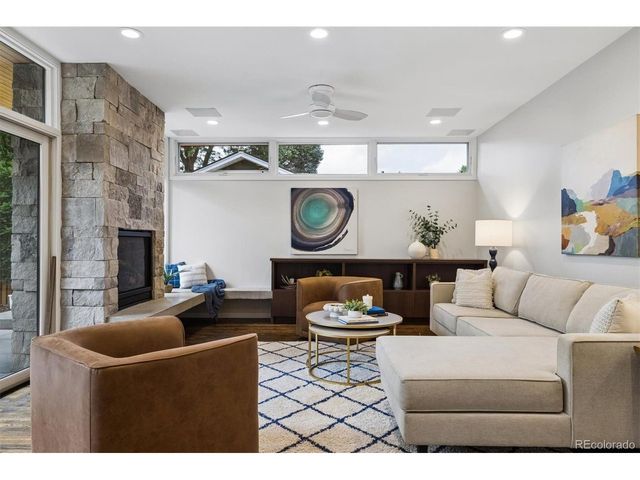 2729 S Washington St, Englewood, CO 80113