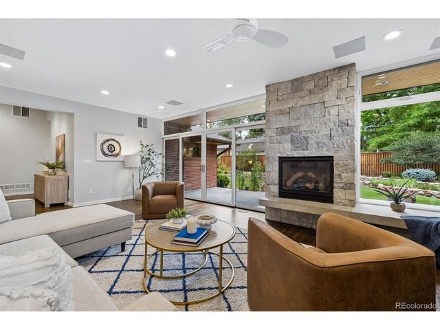 2729 S Washington St, Englewood, CO 80113
