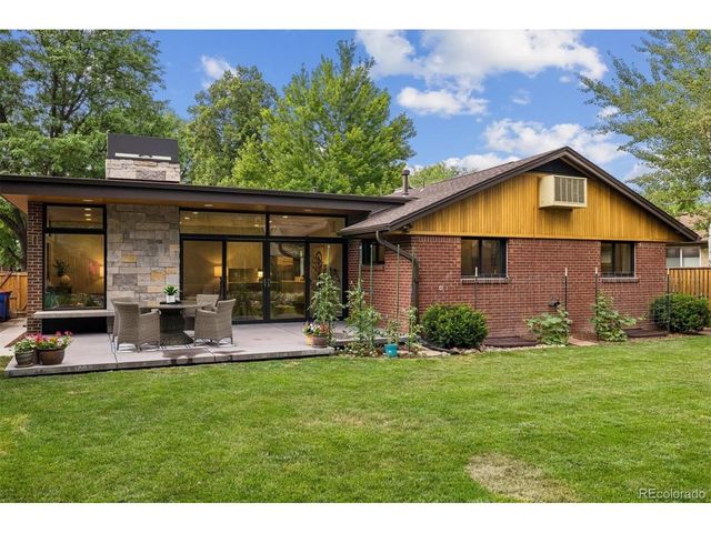 2729 S Washington St, Englewood, CO 80113