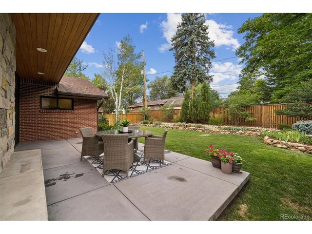 2729 S Washington St, Englewood, CO 80113