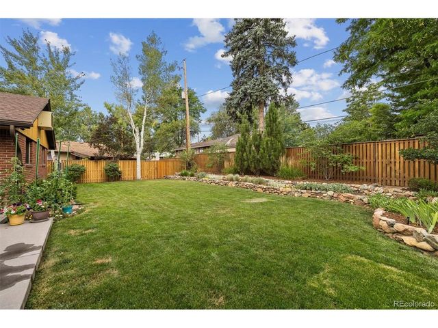 2729 S Washington St, Englewood, CO 80113
