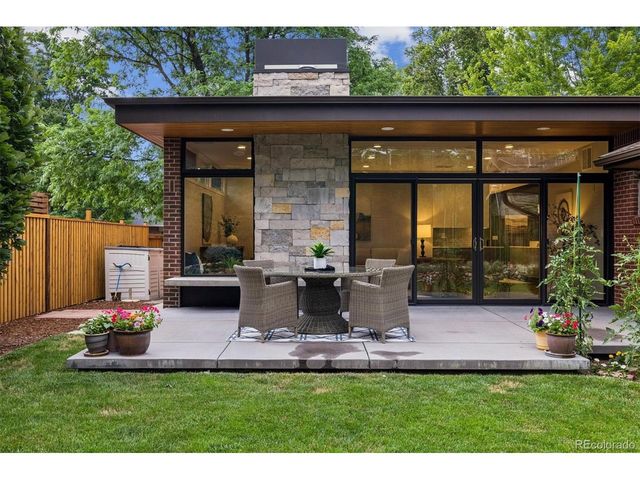 2729 S Washington St, Englewood, CO 80113