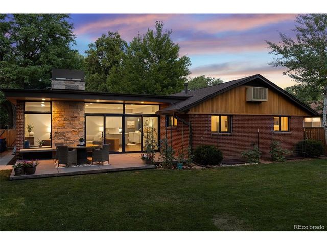 2729 S Washington St, Englewood, CO 80113