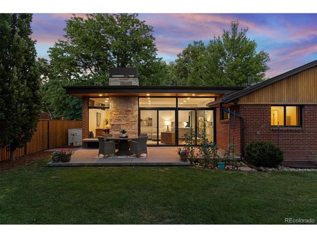 2729 S Washington St, Englewood, CO 80113