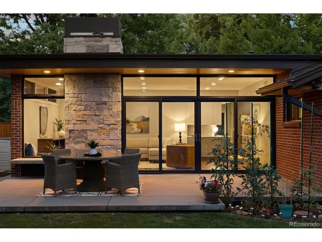 2729 S Washington St, Englewood, CO 80113