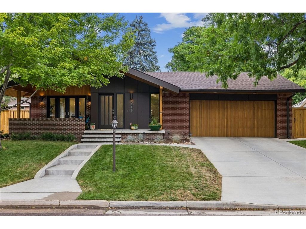 2729 S Washington St, Englewood, CO 80113