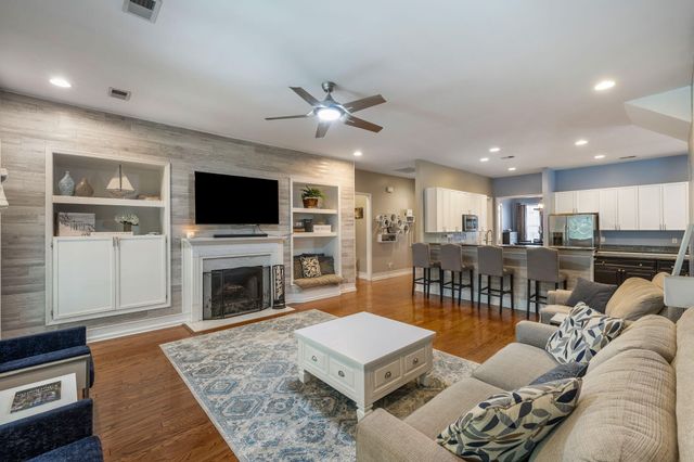 7219 Harrier Drive, Hanahan, SC 29410