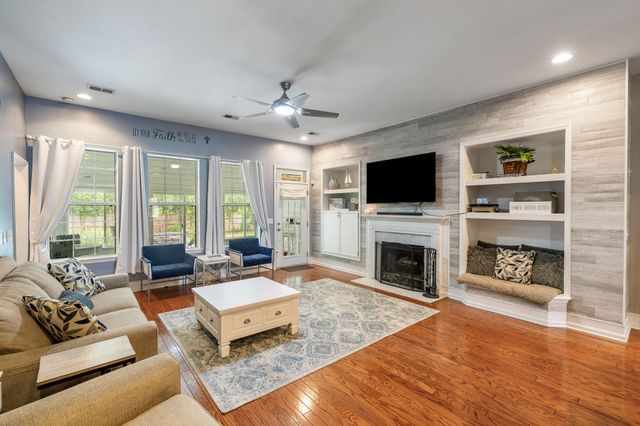 7219 Harrier Drive, Hanahan, SC 29410