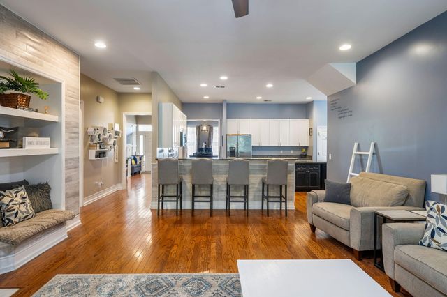 7219 Harrier Drive, Hanahan, SC 29410