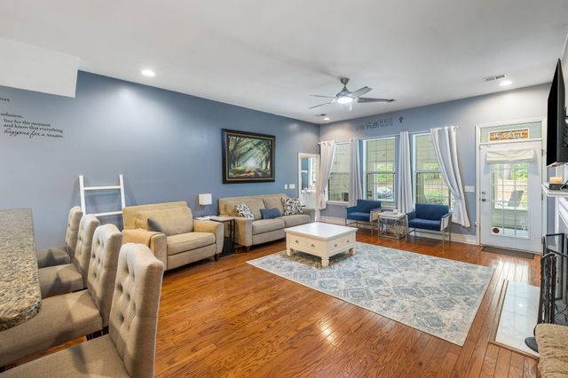 7219 Harrier Drive, Hanahan, SC 29410