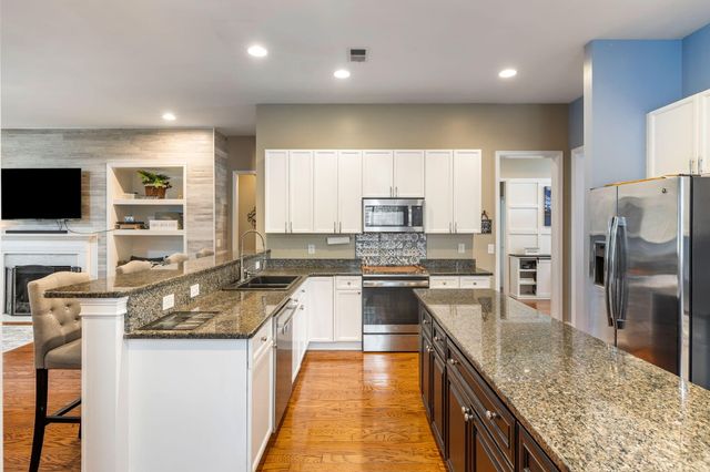 7219 Harrier Drive, Hanahan, SC 29410
