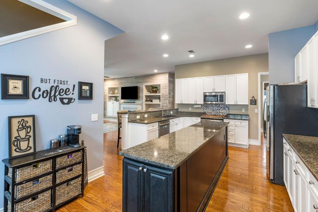 7219 Harrier Drive, Hanahan, SC 29410