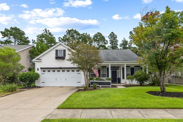 7219 Harrier Drive, Hanahan, SC 29410