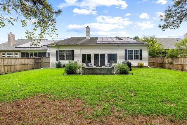 7219 Harrier Drive, Hanahan, SC 29410